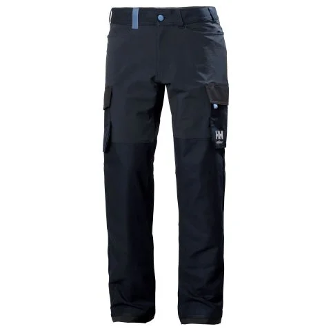 Oxford 77408_599 Helly Hansen Workwear Arbeidsbukse 3109456