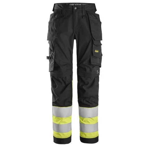 6734 Snickers Workwear Varselbukse 4023598