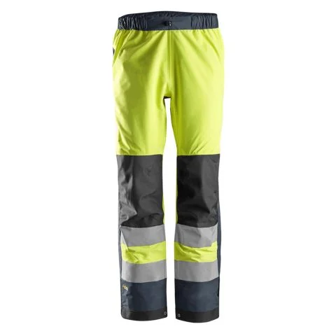 6530 AllroundWork Snickers Workwear Skallbukse 3063388