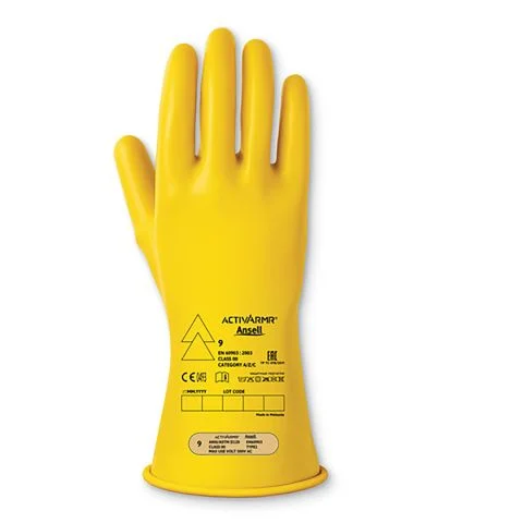 ActivArmr RIG0011Y Ansell Hanske 3100777