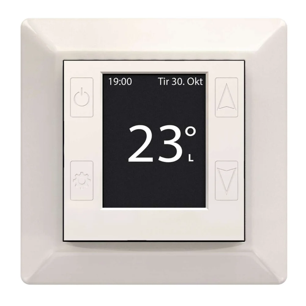 Mill Smart WiFi gulvtermostat v:1237663 Mill Smart WiFi gulvtermostat v:1237663