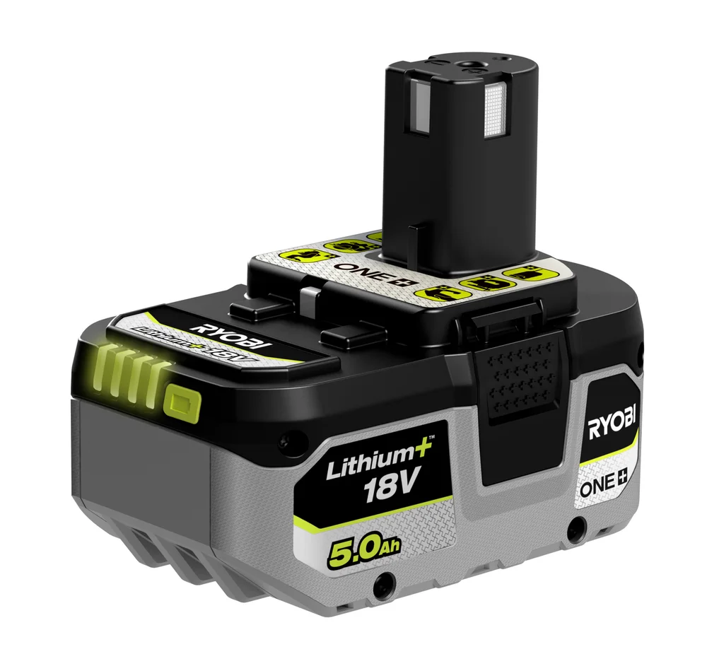 BATTERI RB1850X v:4667486