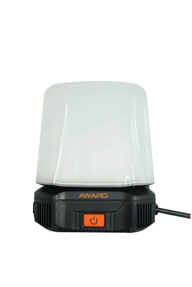 AWARD BYGGSTRÅLKASTARE LED 50W 230V v:1419581