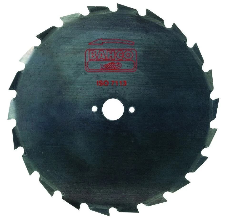 RYDDESAGBLAD MAXI v:4062395 RYDDESAGBLAD MAXI v:4062395