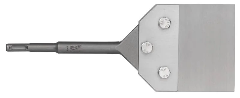 Skraper sdsplus 250x100x1mm milw v:7491357