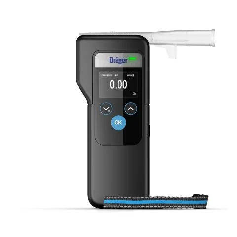 Alcotest 6000 Dräger Alkometer 3104030