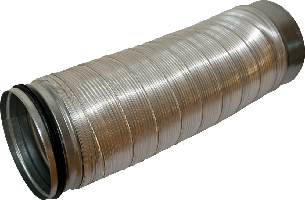 ALUKANAL MUF/NIP 55CM Ø200 v:2442714