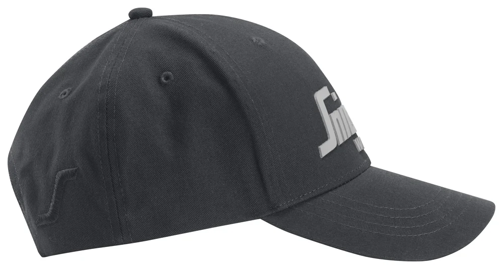 Caps m/logo one size sort v:8482111