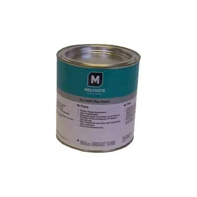 MOLYKOTE MOLYKOTE CU7439 KOBBERP.100GR v:5226378 MOLYKOTE MOLYKOTE CU7439 KOBBERP.100GR v:5226378