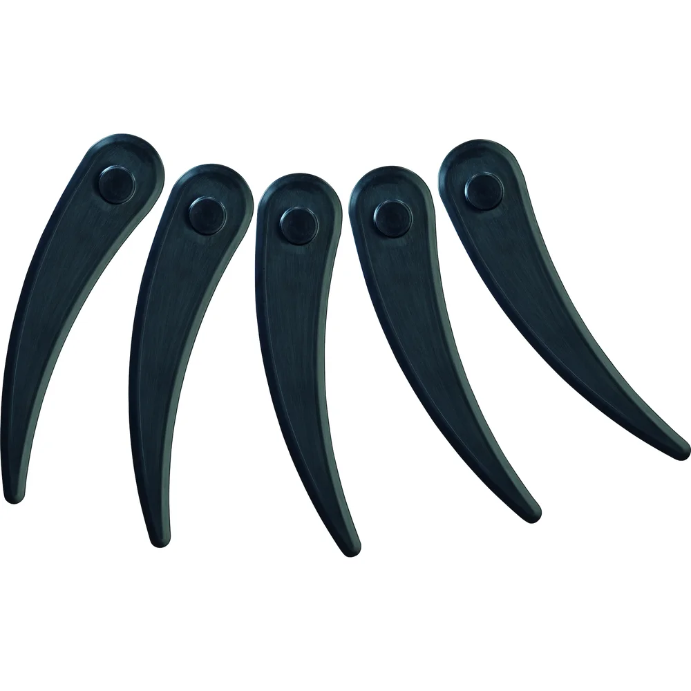 BOSCH PLASTKNIV DURABLADE 5 STK FOR ART 26-18 LI v:5013984