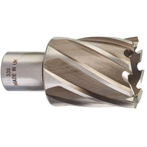 HSS Milwaukee Kjernebor JZ12138-22