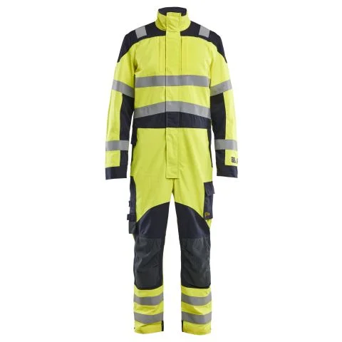6089-1512 Blåkläder Kjeledress 4104284 6089-1512 Blåkläder Kjeledress 4104284