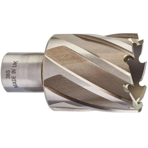 HSS Milwaukee Kjernebor JZ12138-25