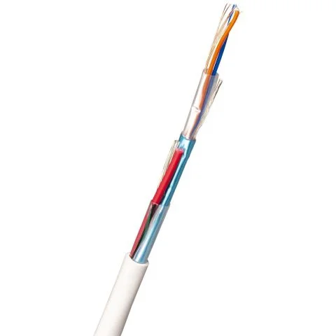 FLAQQBR Nexans Alarmkabel 3027058