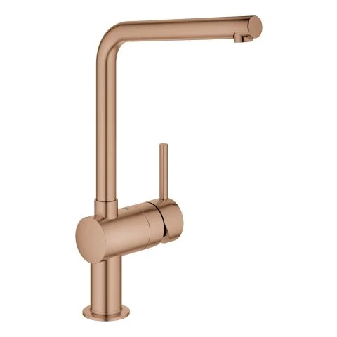 Minta Grohe Kjøkkenkran 4095920