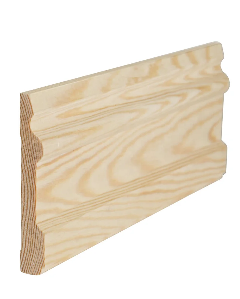 Combiwood 15×70 karmlist profilert ubehandlet v:6172901 Combiwood 15×70 karmlist profilert ubehandlet v:6172901