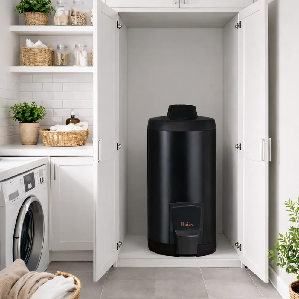 HØIAX CARBON LIGHT 200 VARMTVANNSBEREDER v:6470244 HØIAX CARBON LIGHT 200 VARMTVANNSBEREDER v:6470244