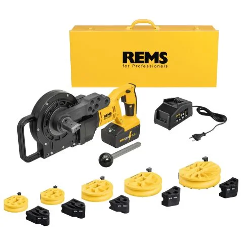 580061 R220 REMS Bøyemaskin 3016922 580061 R220 REMS Bøyemaskin 3016922