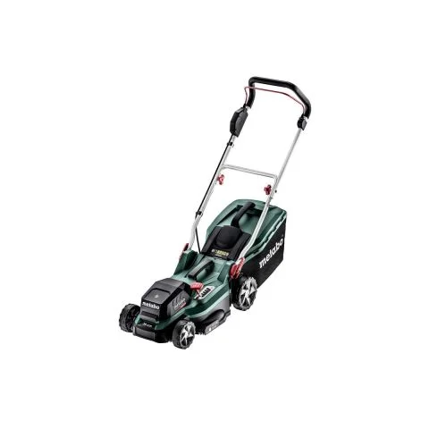 RM 36-18 LTX 36 Metabo Gressklipper 3126191