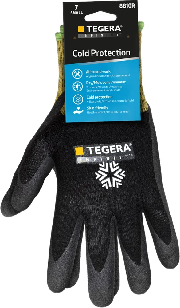 TEGERA HANSKE TEGERA 8810R INFINITY v:1212927