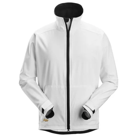 1205 AllroundWork Snickers Workwear Softshelljakke 3131633