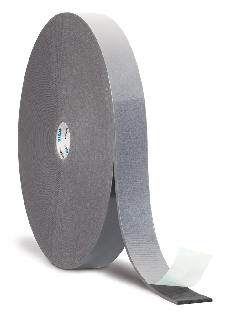Klebebånd spikertett tape 50x4x3000 v:9791015