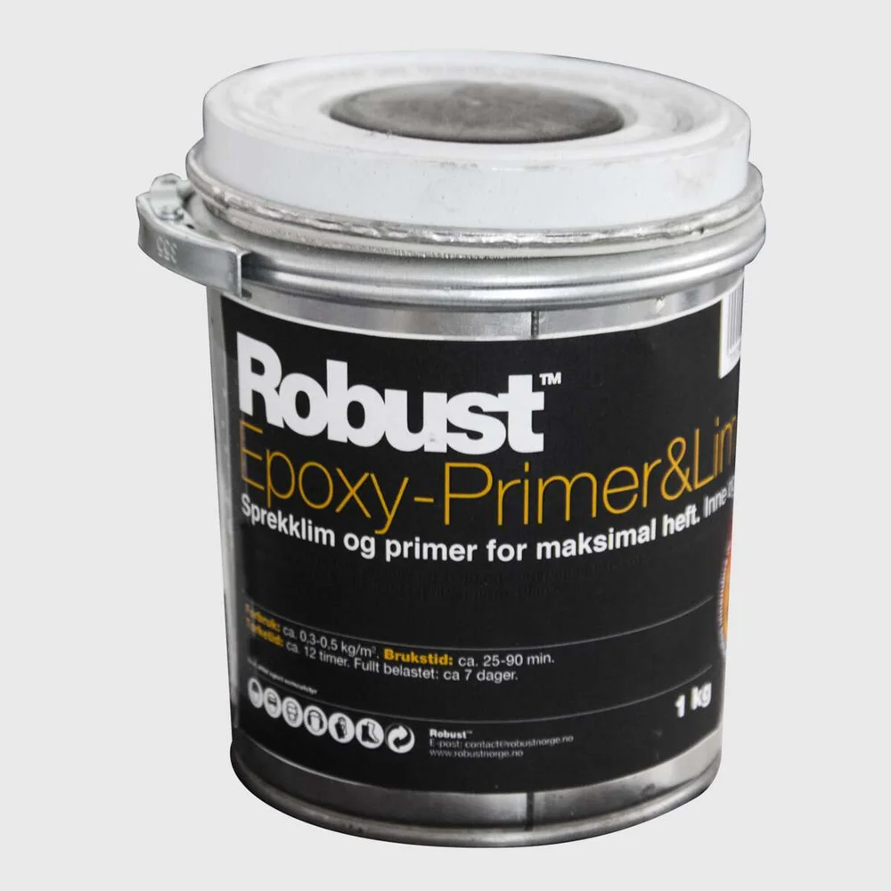 Robust Epoxy - Primer&Lim v:4345785