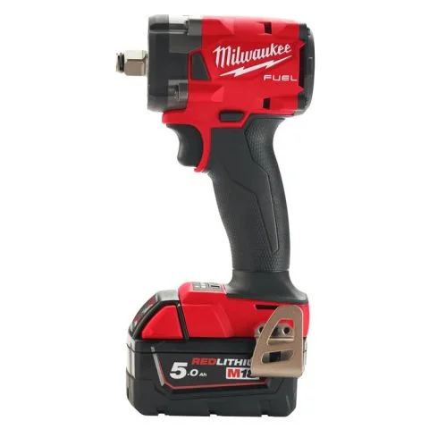M18 FIW2F12-502X Milwaukee Muttertrekker 2291058 M18 FIW2F12-502X Milwaukee Muttertrekker 2291058
