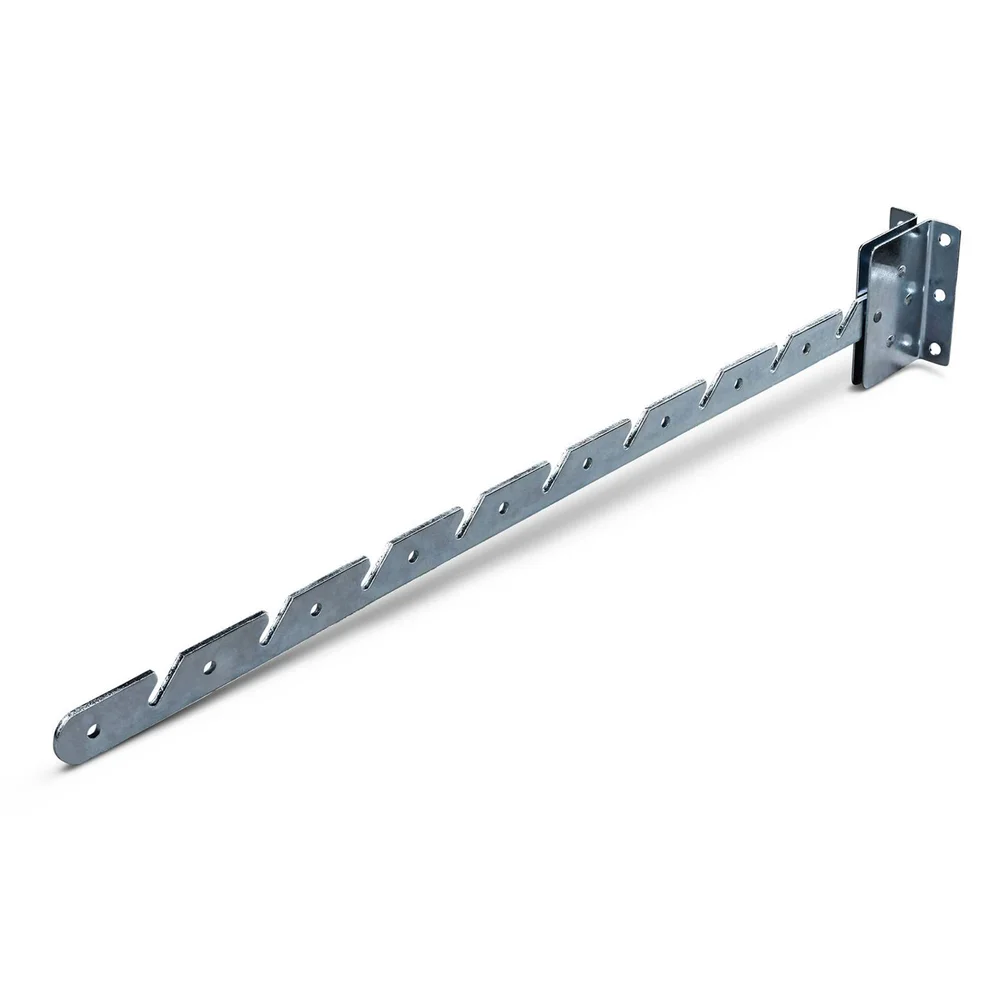 THEOFILS LUFTETØRK HOLDER STOR 600MM GALVANISERT FZB v:5122474 THEOFILS LUFTETØRK HOLDER STOR 600MM GALVANISERT FZB v:5122474