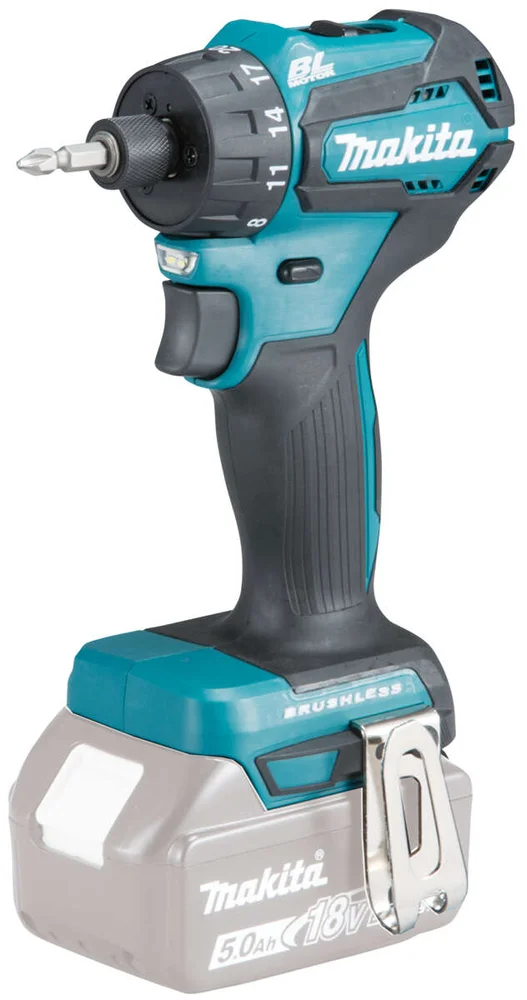 Makita DDF083Z drill u/batteri v:7754657 Makita DDF083Z drill u/batteri v:7754657