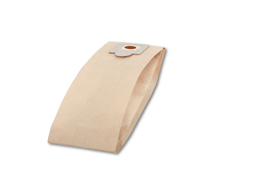 STØVPOSER PAPIR FOR WDE5000 A5 v:5580458