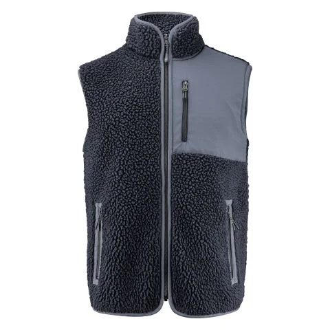 Kingsley Pile James Harvest Vest 3137600