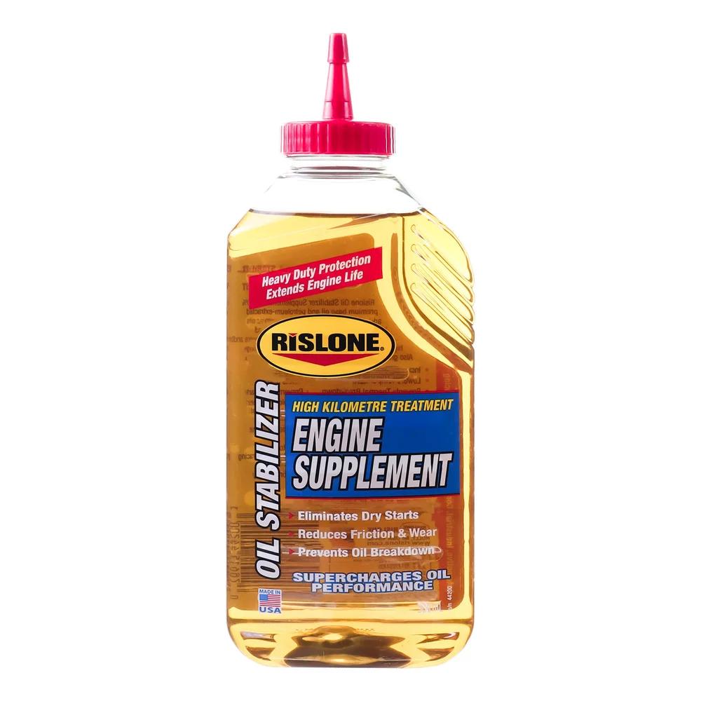 Rislone Hy-per Engine Supplement Oil Stabil v:9894095 Rislone Hy-per Engine Supplement Oil Stabil v:9894095