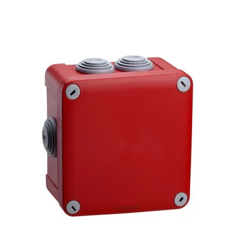ENN05165 Schneider Electric Brannboks 3024772 ENN05165 Schneider Electric Brannboks 3024772