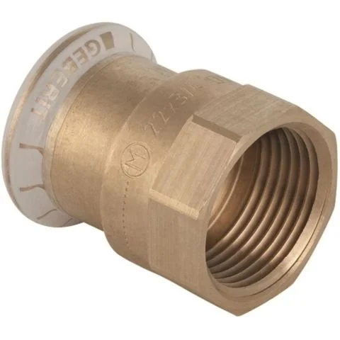 1768236 Geberit Overgangsmuffe 2816228