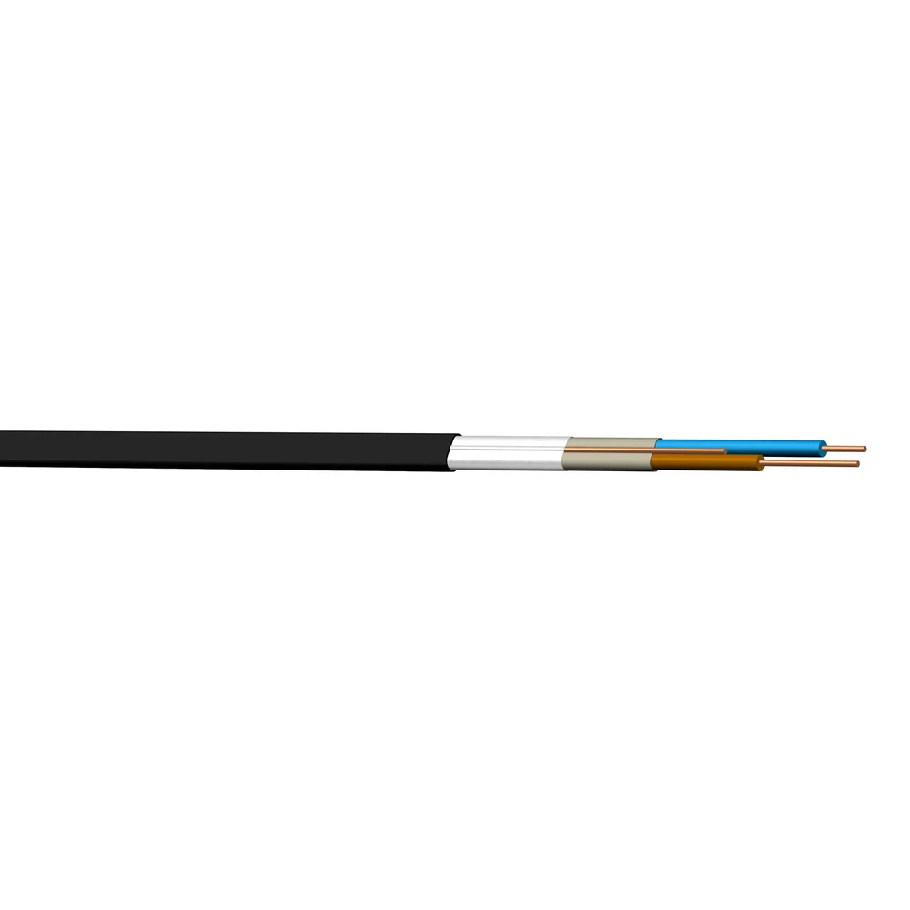 NEXANS PR 2X2 5 2 5 25 M SORT v:5117070 NEXANS PR 2X2 5 2 5 25 M SORT v:5117070