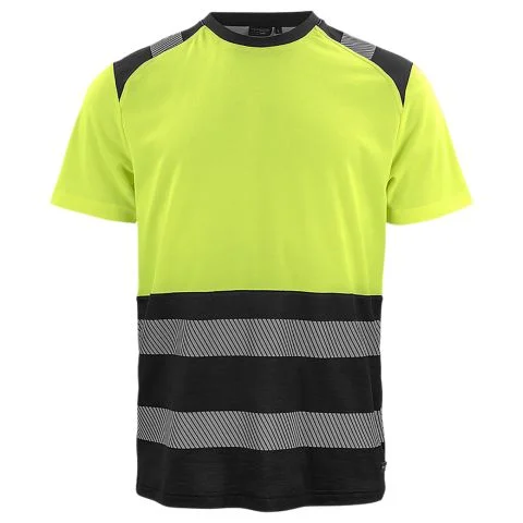 TS22 Texstar T-skjorte 4041320