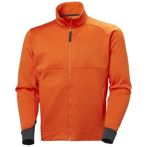Tech 72380-291 Helly Hansen Workwear Fleecejakke 4077784