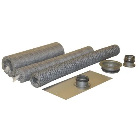 X685000 Drybox Tilbehørssett 2950005 X685000 Drybox Tilbehørssett 2950005