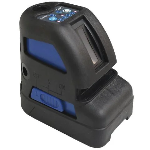 1002 HVP-R Limit Krysslaser 3073185
