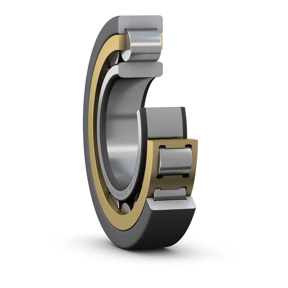 ENRADET SYLINDERRULLELAGER SKF NU 238 v:5053170