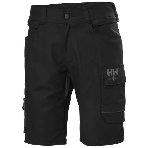 Oxford 2.0 77361-999 Helly Hansen Workwear Shorts 4078034