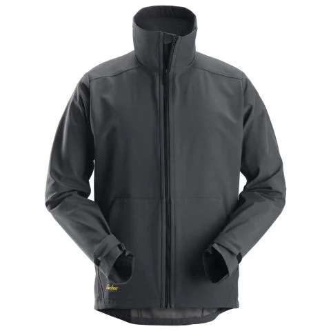1205 AllroundWork Snickers Workwear Softshelljakke 3098818