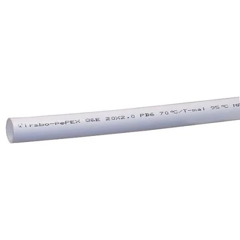 Comfort Pipe PLUS Uponor Gulvvarmerør 2811257