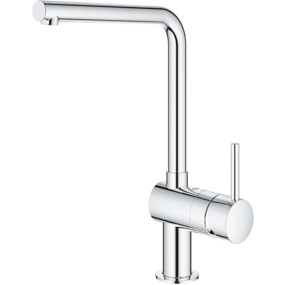 GROHE MINTA KJØKKENARMATUR M/L-TUT v:3597530 GROHE MINTA KJØKKENARMATUR M/L-TUT v:3597530