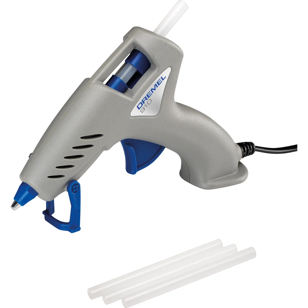 DREMEL® LIMPISTOL 910 v:3531796