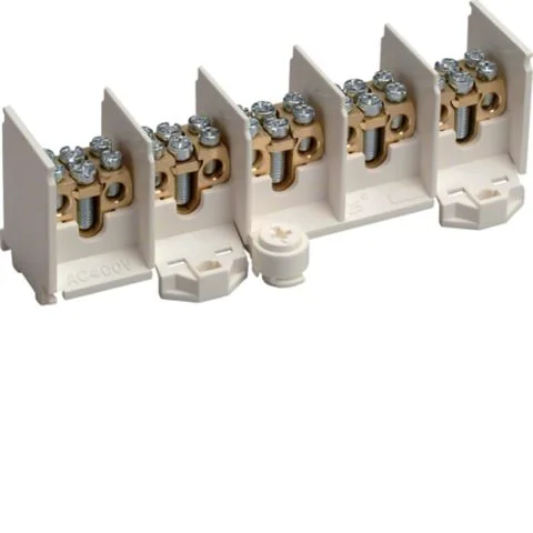 K02SN Hager Avgreningsplint 3027287 K02SN Hager Avgreningsplint 3027287
