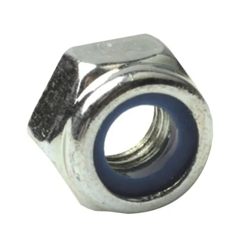 LÅG SB-PACK FIXX Låsemutter 4091158