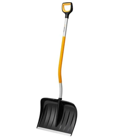 X-series 1057186 Fiskars Snøskuffe 3060232