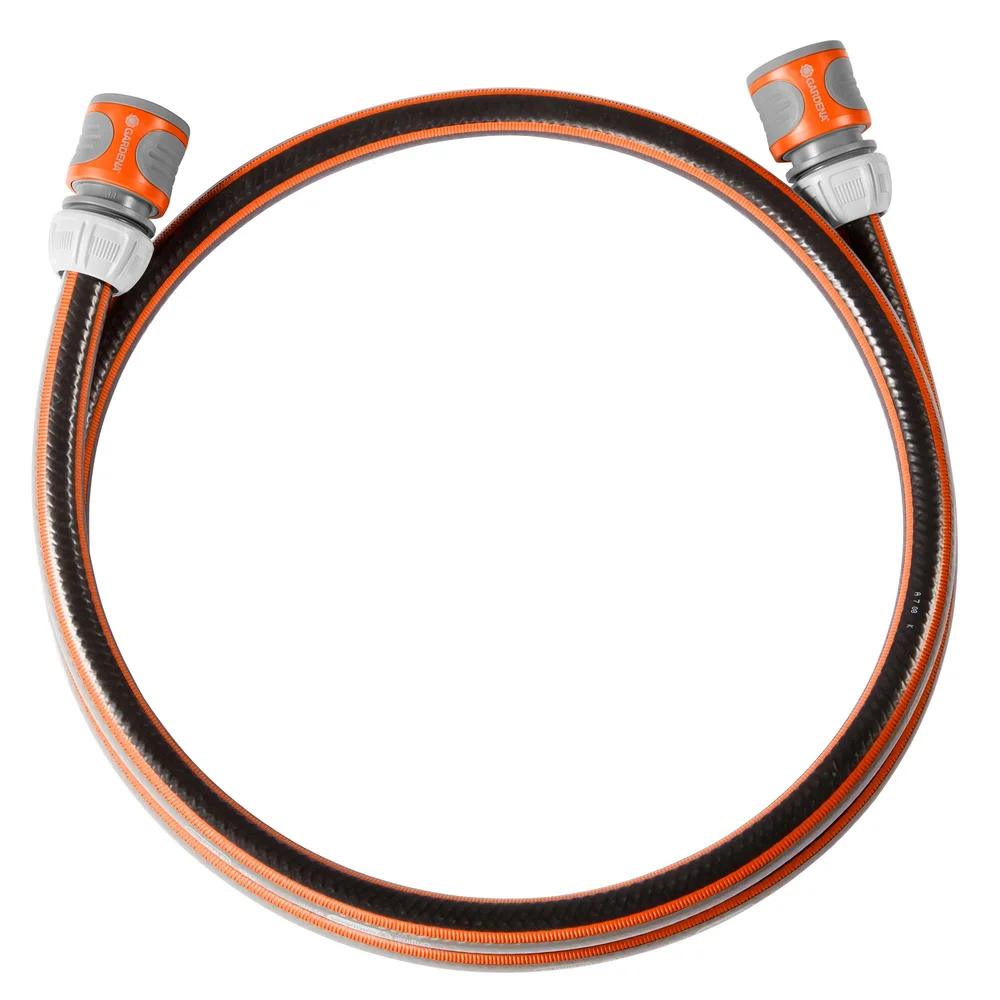 Gardena Tilkoblingsslange Comfort FLEX, 13 mm (1/2"), 1,5 m v:7013531